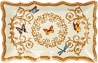 Блюдо сервировочное «Monogram»