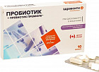 10 капсула