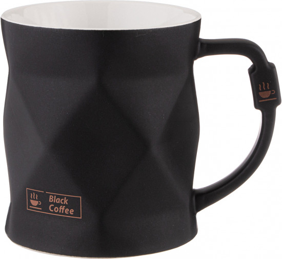Кружка «Black coffee»