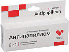 Комплекс средств «Антипапиллом»