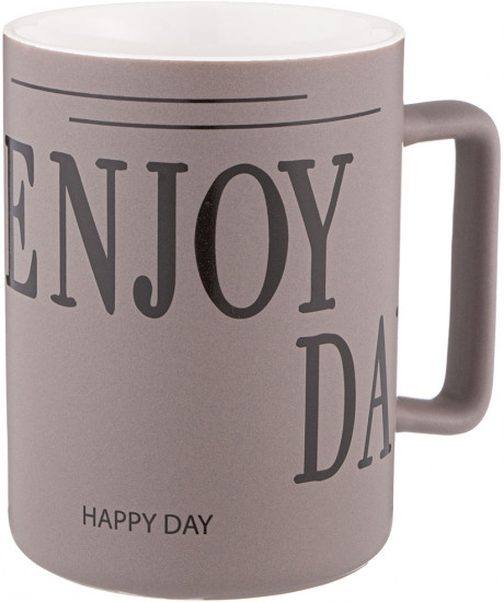 Кружка «Enjoy day»