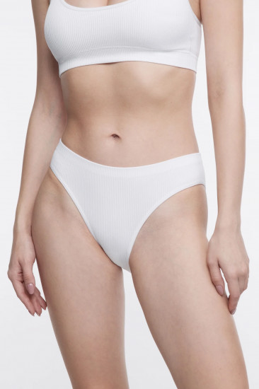 Трусы-слип женские