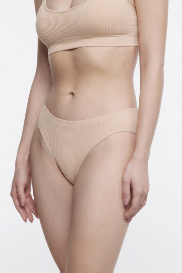 Трусы-слип женские