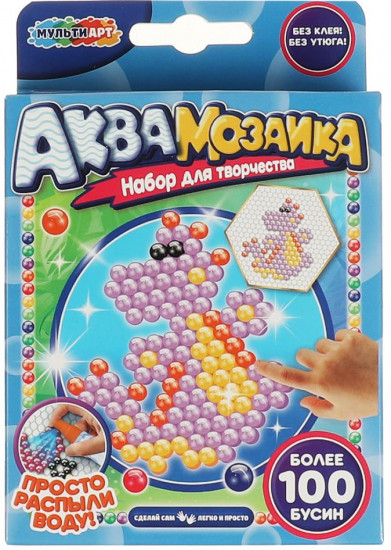 Аквамозаика «Динозавр»