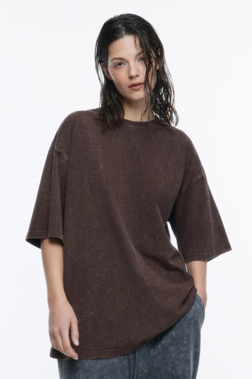 Футболка женская