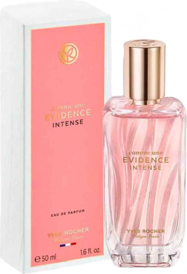 Парфюмерная вода «Comme une Evidence Intense»