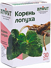 Концентрат на растительном сырье «Корень лопуха»