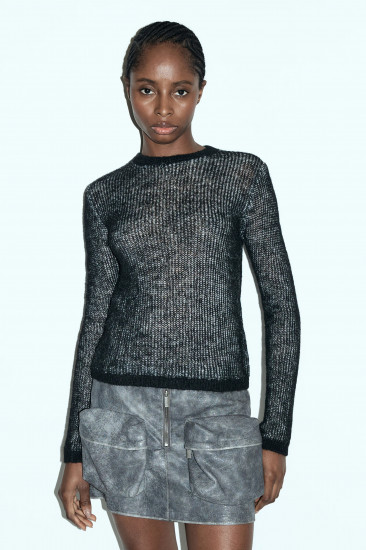 Джемпер женский