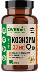 Капсулы «Коэнзим Q10»