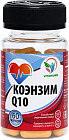 Капсулы «Коэнзим Q10»