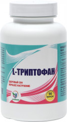 БАД «L-триптофан»