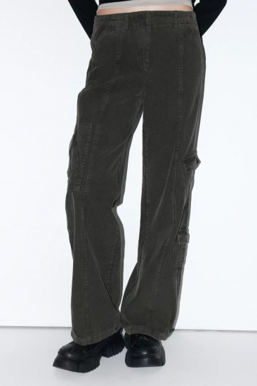 Брюки женские