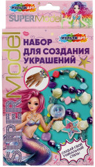 Набор для создания браслетов « Русалка»