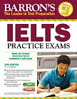 IELTS Practice Exams + CD