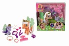 Единорог Filly семья Феи
