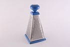Терка Pyramid 4-х сторонняя (22 см)