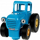 Машина «Синий трактор»