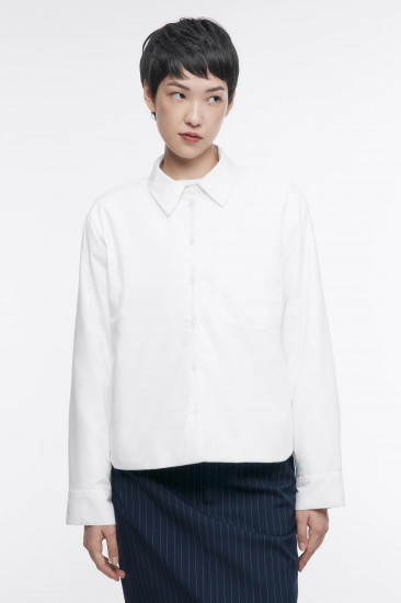 Рубашка женская