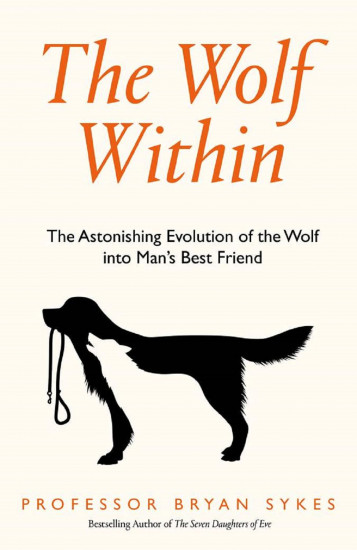 The Wolf within
