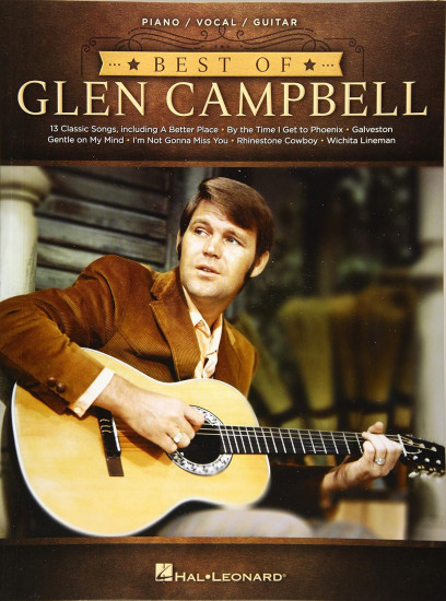 Best Of Glen Campbell