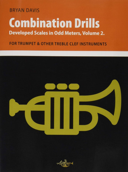 Combination Drills. Volume 2