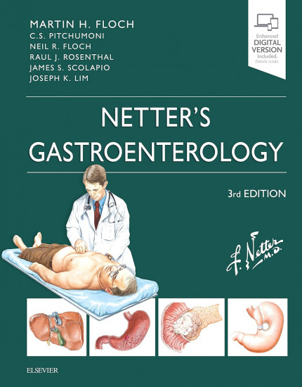 Netter`s Gastroenterolog