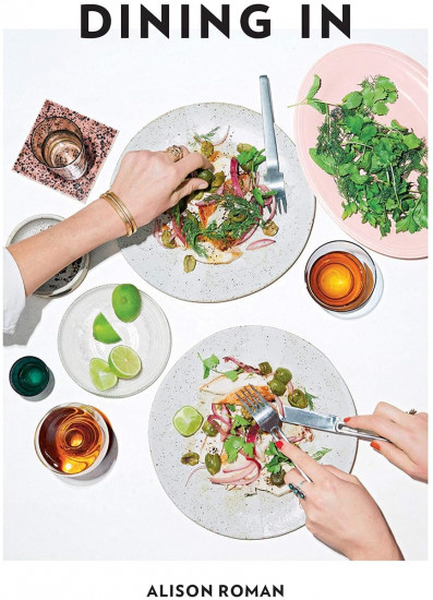 Dining in