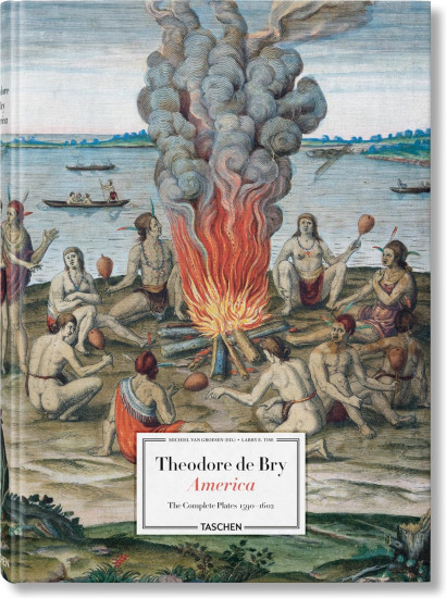 Theodore de Bry