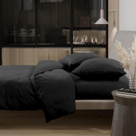Комплект постельного белья «Charcoal»