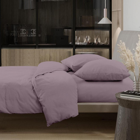 Комплект постельного белья «Mauve»