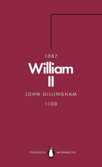 William II. The Red King