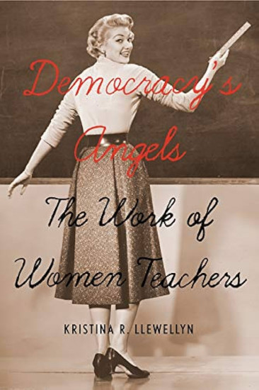 Democracy`s Angels