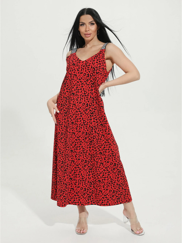 Сарафан женский «Амира» | Lovetex.store