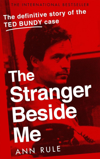 Stranger Beside Me