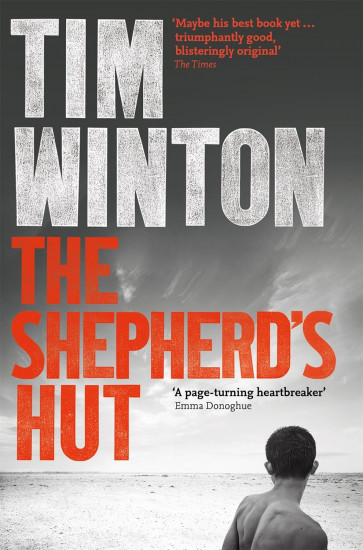 Shepherd`s Hut
