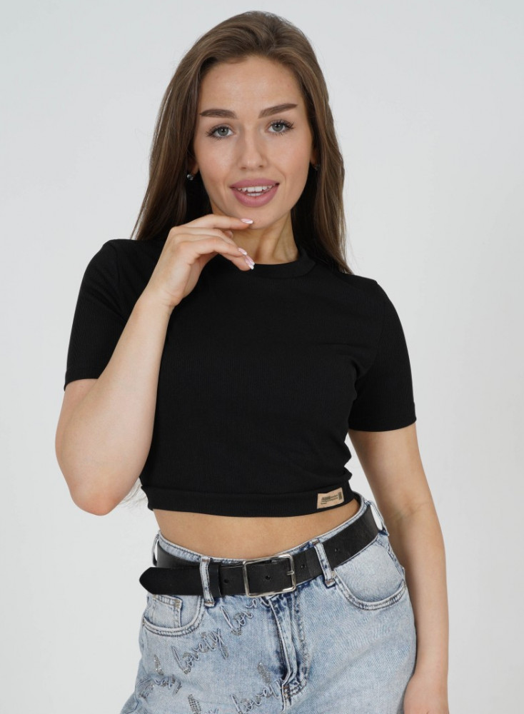 Кроп-топ женский «Афина» | Lovetex.store