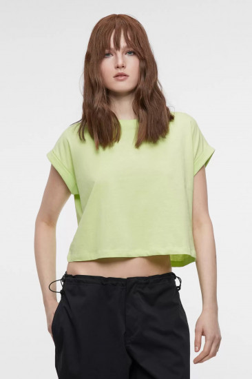 Футболка женская