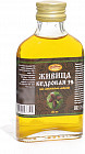 Живица кедровая на льняном масле 5%