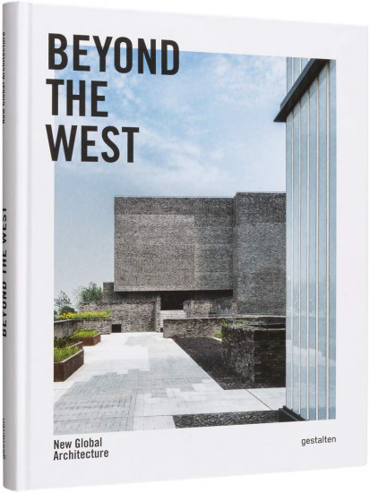 Architecture Beyond the West