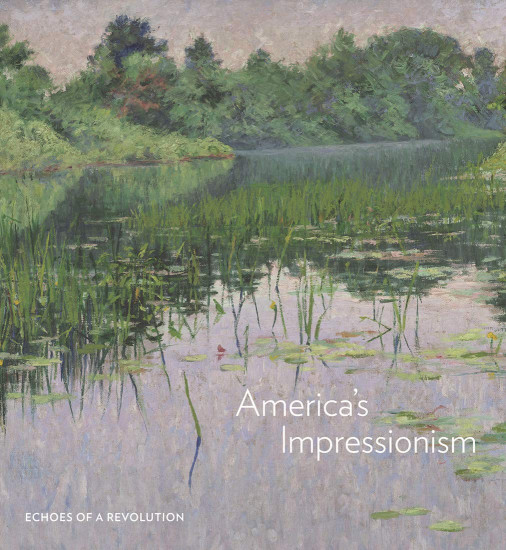 America`s Impressionism