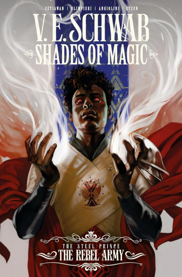 Shades of Magic