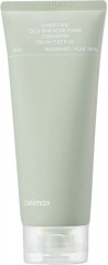 Очищающая пенка с BHA-кислотой и центеллой «Ji Woo Gae Cica BHA Acne Foam Cleansing»