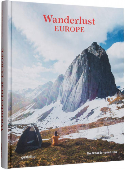 Wanderlust Europe