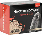 Сбор травяной «Чистые сосуды»