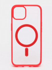 Чехол на IPhone 14 Pro с MagSafe