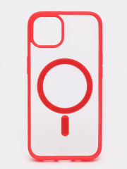 Чехол на IPhone 14 Pro Max с MagSafe
