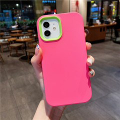 Чехол на IPhone 14 Pro противоударный