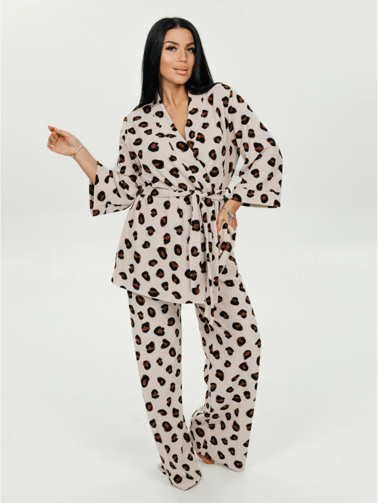 Костюм женский «Клеопатра» | Lovetex.store