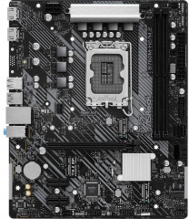Материнская плата ASRock B760M-H2/M.2