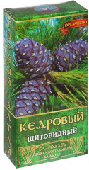 Бальзам «Кедровый»